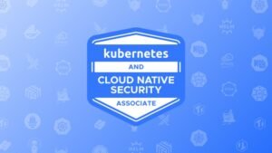 Kubernetes & Cloud Native Security Associate Practice Exams