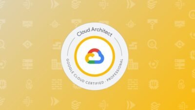GCP PCA : Professional Cloud Architect Practice Exams 2025