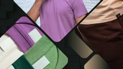 How to make your Clothes brand