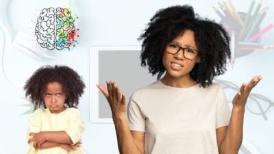 Understanding Your Child’s Mind