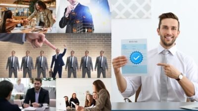CIPD Level 3 Certification | Professional HR Certification