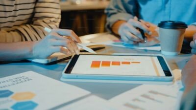DIGITAL MARKETING FOR BEGINERS
