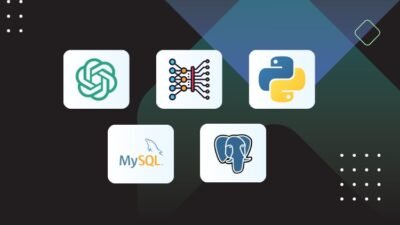 End-to-End LLM Project Natural Language to SQL Application