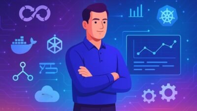 DevOps Real-World MCQs: Master Concepts for Career Success