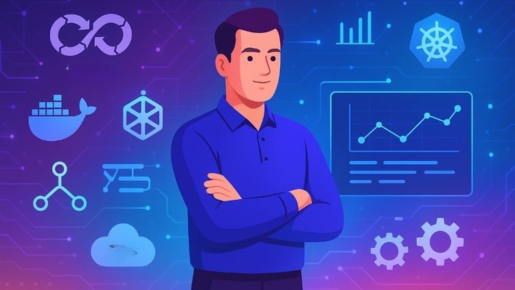 DevOps Real-World MCQs: Master Concepts for Career Success