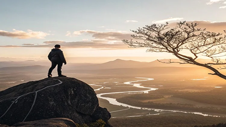 Create a 90-Year Life Vision & Master Goal Setting