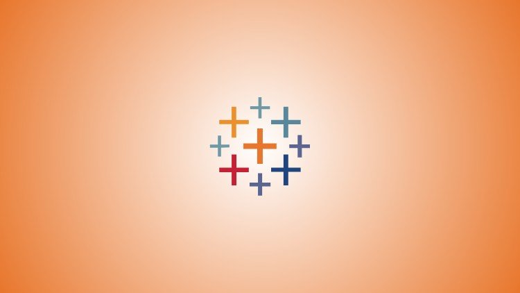 Curso Tableau - Desde cero para principiantes