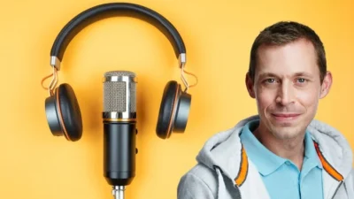 Dein eigener Podcast - Live in 24 Stunden!