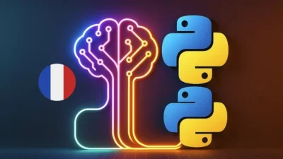 [FR] Méga Classe IA & Python : 300+ Projets Pratiques