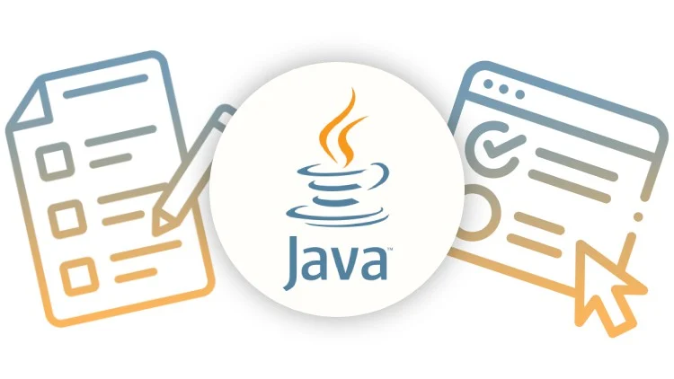 Java Interview Questions Practice Test MCQ | Quiz