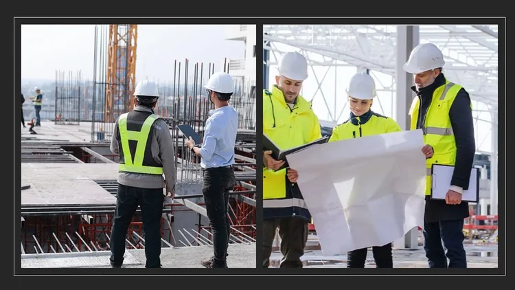 Master Construction Drawing & Structural Engineering -2 in 1