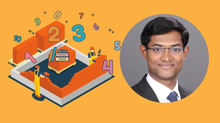 11 Days Math Challenge : Master Basics of Mathematics