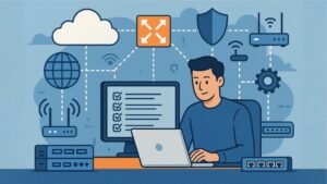 Cisco CCNA 200-301 Practice Tests – 1500 Questions