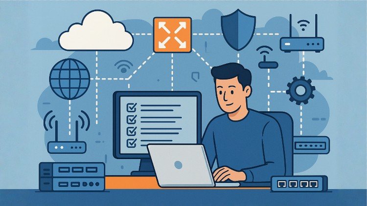 Cisco CCNA 200-301 Practice Tests – 1500 Questions