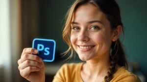 Photoshop cc course from a-z beginners (Basics) to master