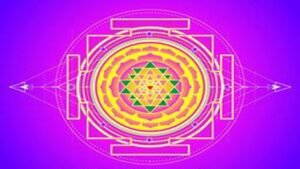 Sacred Geometry - Yantra Yoga Vidya - Ancient Indian Occult