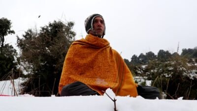 Patañjali's Raja Yoga Sutras: Samadhi Pada- The Highest Yoga