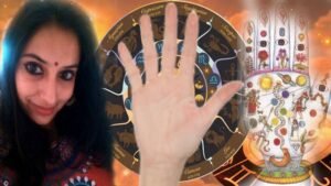 Diploma Course In professional Palmistry/ Fortune Telling
