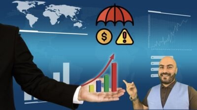 The Complete Enterprise Risk Management ERM Master Class