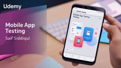 The Expert’s Secret to Mobile Application Testing [2025]