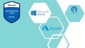 Practice Exams | Microsoft Azure Exam AZ-120 SAP
