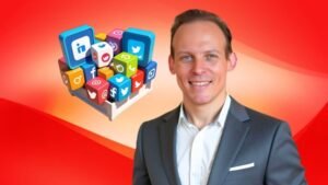 39 Digital Marketing Courses In 1: Online Marketing 2025