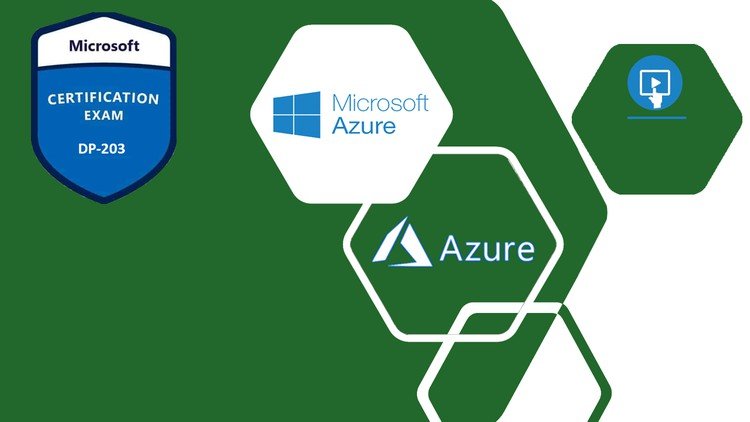 Practice Exams | Microsoft Azure DP-203 Data Engineering