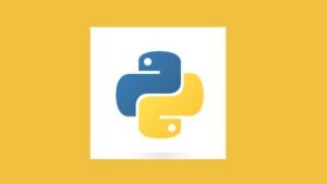 Python Programming+Replit Python Bootcamp Beginner Tutorial