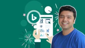 Microsoft Ads MasterClass 2025 - All Campaigns & Features!