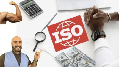 ISO 31000: 2018 Master Class - Professional Risks Management