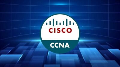 Cisco 200-301 (CCNA) Practice Test 2025