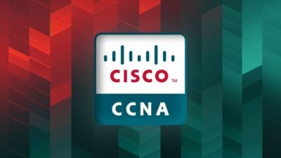 Cisco CCNA Certification Practice Exams with Explanation