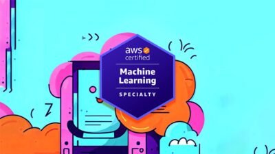 AWS Certified Machine Learning - Specialty Practice Exams
