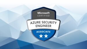 AZ-500: Microsoft Azure Security Technologies Exam 2023