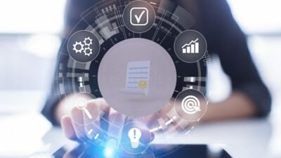 Certified Executive Chief Compliance Officer