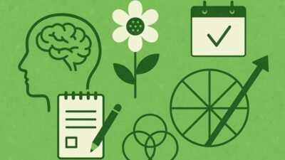 Self-Coaching TOOLs. Set of practices you can use yourself