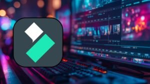 Complete Filmora Video Editing Course : Zero to Pro Editor