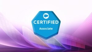 Salesforce Associate Certification Exam