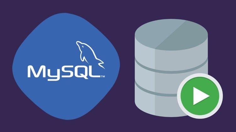 MySQL Ultimate Course 2025 : From Zero To Hero | Learn Mysql