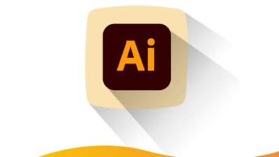 تعلم تصميم الشعارات بشكل احترافي