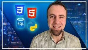 Full Stack Web Development Megacourse: Beginner to Expert