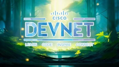 Cisco Devnet Associate DEVASC Exam 2024