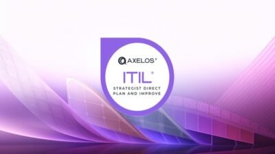 ITIL Strategist Direct Plan & Improve: 6 Practice tests