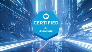 Exam Prep for Salesforce Certified AI Associate 2024
