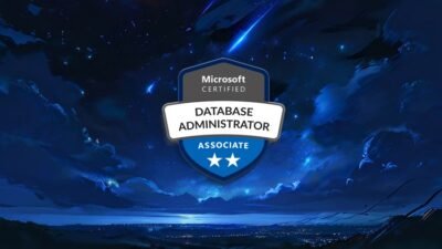 DP-300 Azure SQL Database Administrator Exam – Unofficial
