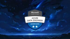 DP-203 Azure Data Engineer Practice Tests – Unofficial