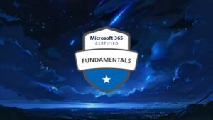 MS-900 Microsoft 365 Fundamentals Practice Tests –Unofficial