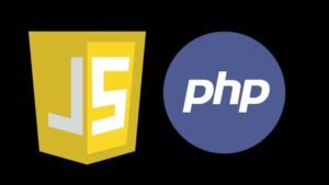 JavaScript , PHP : The Ultimate Beginner's Course