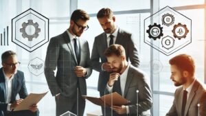 ISO 9001 Implementation in 13 Steps