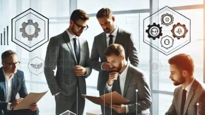 ISO 9001 Implementation in 13 Steps